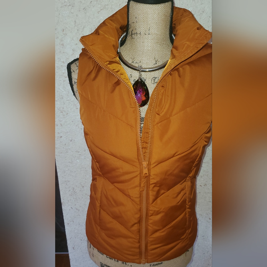 Brand New Cole Haan Vest